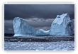 Iceberg en fugue